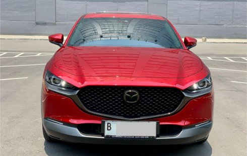 Mazda CX-30 GT 2023 Merah