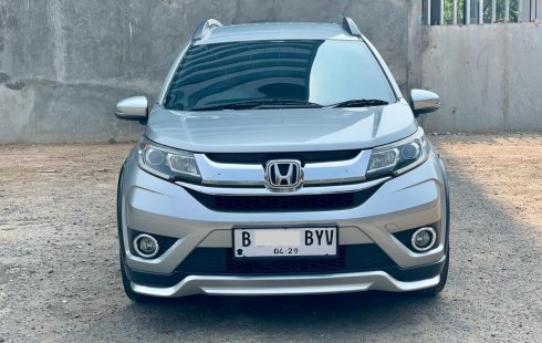 Honda BR-V Prestige CVT 2019