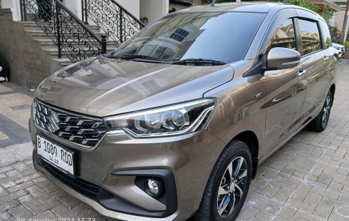 Suzuki Ertiga Hybrid ZDi 2023 SUV