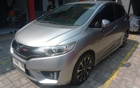 Honda Jazz RS 2017