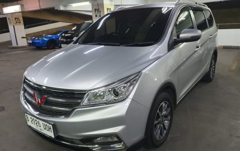 Wuling Cortez 1.5 C Turbo Manual 2020 Gress low km