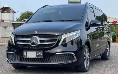 Mercedes-Benz V-Class V 260 2019