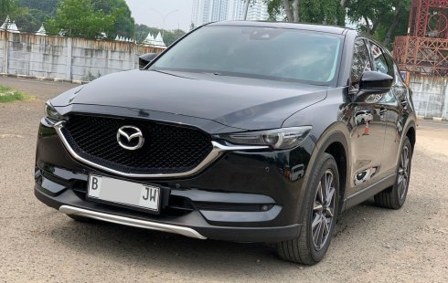 Mazda CX-5 Elite 2018