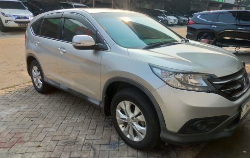 Honda CRV 2.0 Matic 2014