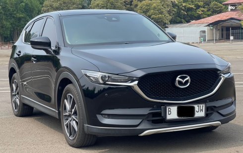 SUV TERJANGKAU 2023 MAZDA CX-30 GT AT MERAH LULUS INSPEKSI