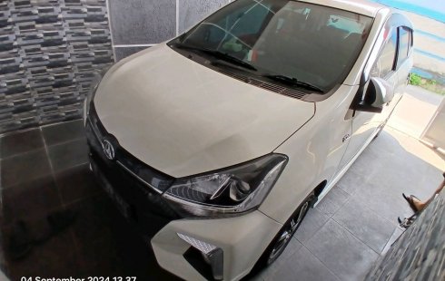 Daihatsu Ayla 1.2 R MT