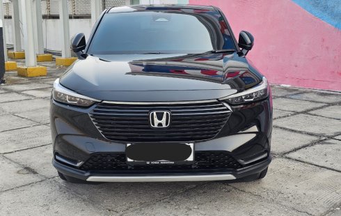 Honda HR-V 1.5 Spesical Edition 2023 Hitam