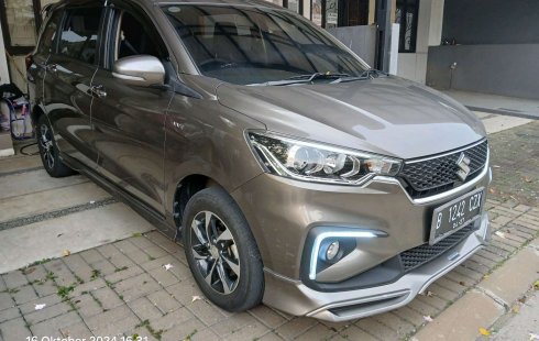 Promo murah Suzuki Ertiga Sport AT 2022