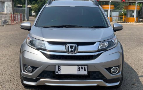 Honda BR-V Prestige CVT 2019