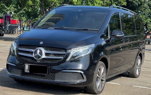 Mercedes-Benz V-Class V 260 2019 MPV