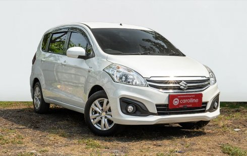 Suzuki Ertiga GL 1.4 MT 2018 - Pajak Panjang - B2952SYA