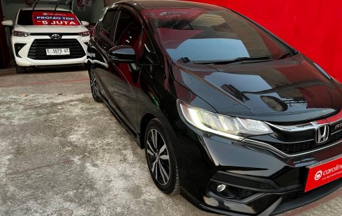 HONDA JAZZ RS 1.5 Matic 2017 - T1074MXT1074MX