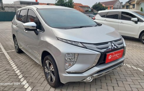 Mitsubishi Xpander Ultimate 1.5 AT 2021 - Unit Budget Pajak Panjang - B2826BRQ