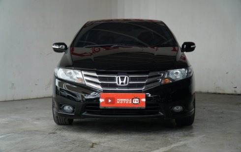 Honda City E 1.5 M/T 2012 (TDP 15jt)