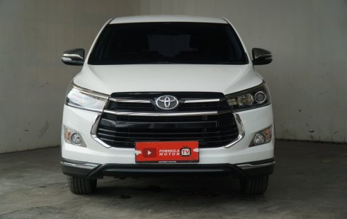 Toyota Innova Venturer Bensin 2.0 A/T 2017