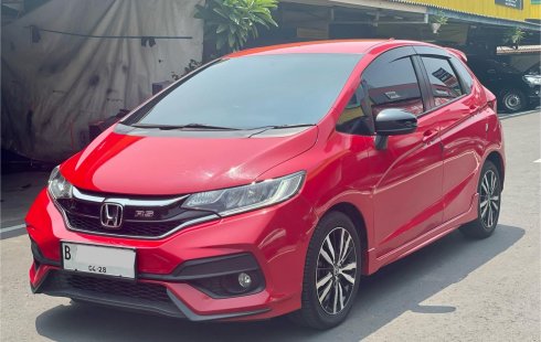 Honda Jazz RS 2018 Hatchback