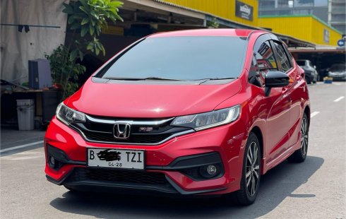 Honda Jazz RS 2018 Hatchback