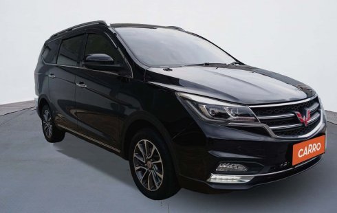 Wuling Cortez 1.8 L Lux AT 2018