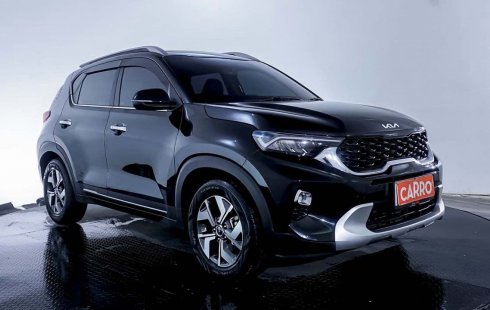 Kia Sonet Premiere 1.5 AT 2022