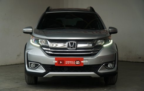 Honda BRV E 1.5 A/T 2019 ( TDP 17jt)