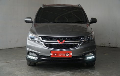 Wuling Cortez CT Lux Plus 1.5 Turbo A/T 2020 (TANPA DP)