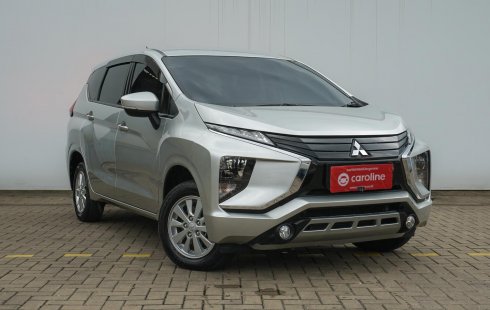 Mitsubishi Xpander GLS 1.5 MT 2019 - Pajak Panjang - B2755SRF