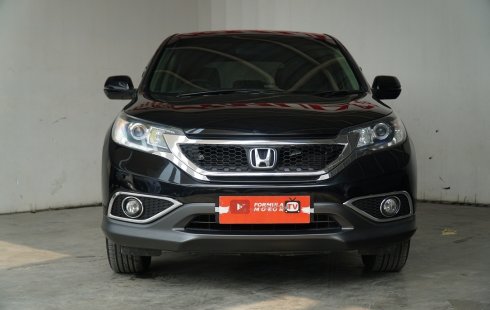 Honda CRV Prestige 2.4 A/T 2013 (LOW KM99rb)