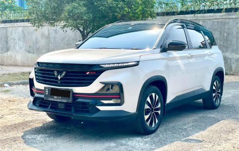 Wuling Almaz Pro 7-Seater 2022 SUV