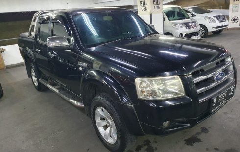 Ford Ranger Double Cabin Manual 2008 Gresss Antik