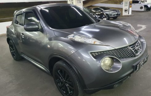 Nissan Juke RX Automatic 2012 low km gressss Antik