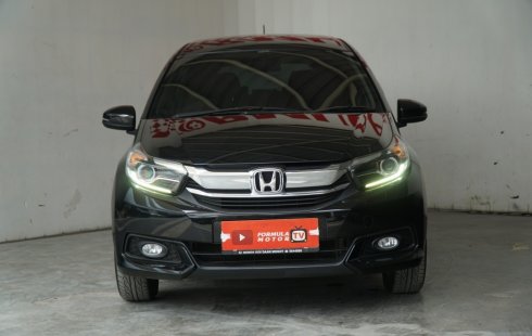 Honda Mobilio E 1.5 A/T 2021