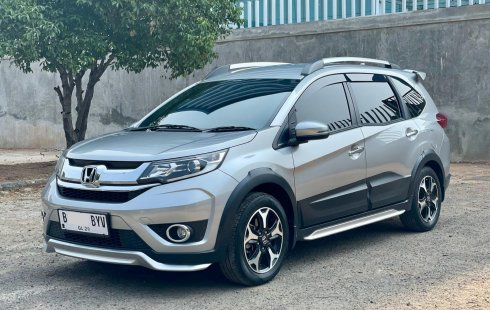 Honda BR-V E Prestige 2019