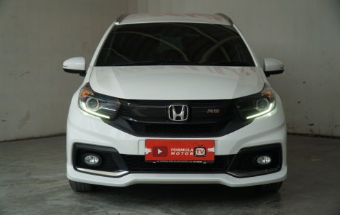 Honda Mobilio RS 1.5 A/T 2021 (LOW KM30rb)