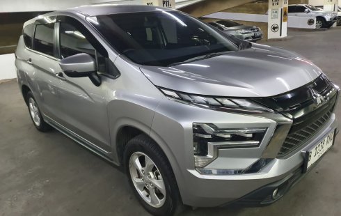 Mitsubishi Xpander EXCEED Automatic 2023 gresss low km