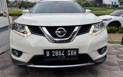 Nissan Xtrail 2.0 Matic Tahun 2015 Kondisi Mulus Terawat Istimewa Seperti Baru