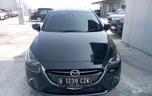 Mazda 2 GT Skyactiv AT 2019