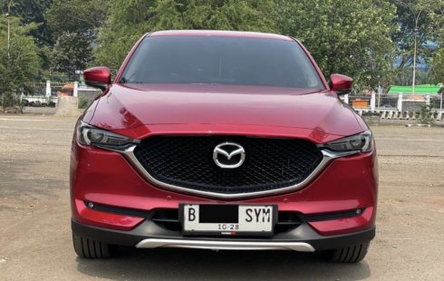 Mazda CX-5 GT 2018 SUV