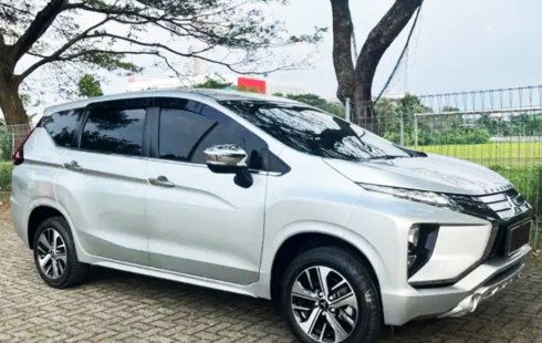 2019 Xpander Ultimate A/T Rawatan ATPM Km 51 rb B GANJIL Pjk OKT 2025 Mulus Orsinil KREDIT TDP 7 jt