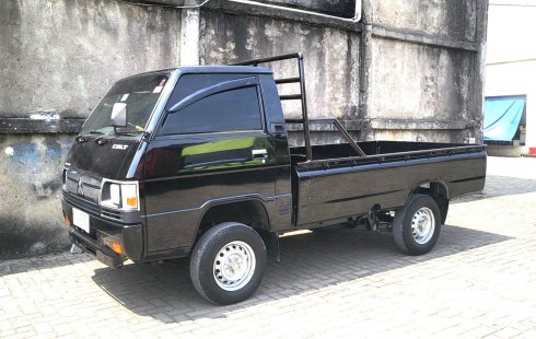 reg 2023 +banBARU MURAH Mitsubishi L300 pick up 2022 L 300 bak pickup