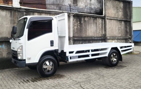 MULUS+banBARU MURAH CDD Isuzu elf NMR HD Losbak 2022 load bak los