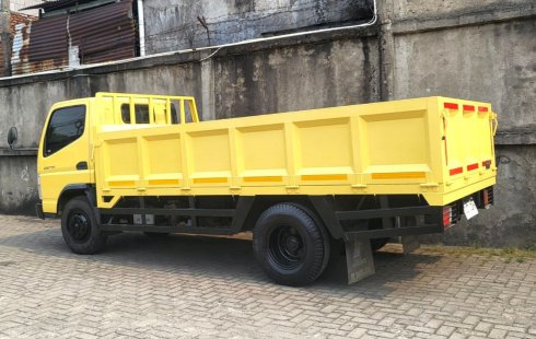 MULUS MURAH CDD Mitsubishi Coltdiesel Canter bak besi triway 2022