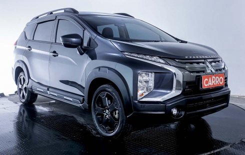 Mitsubishi Xpander Cross Black Edition CVT 2021