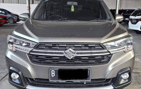 Suzuki XL7 Beta MT ( Manual ) 2020 Magma Grey Abu2 Km 67rban Mulus Siap Pakai