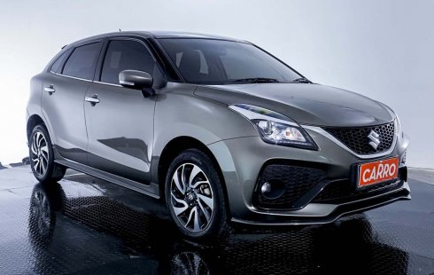 Suzuki Baleno Hatchback M/T 2021