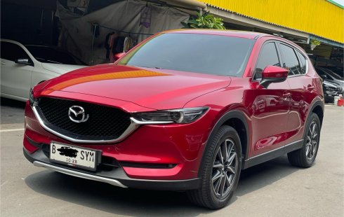 Mazda CX-5 GT 2018 SUV