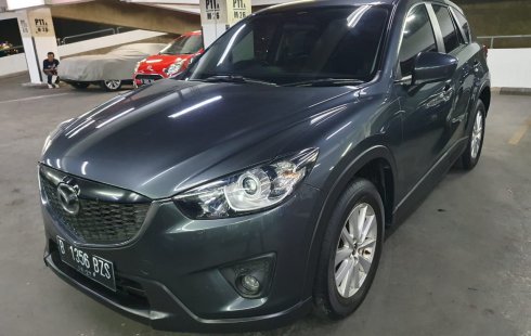 Mazda CX-5 2.0 Automatic 2013 gresss low km