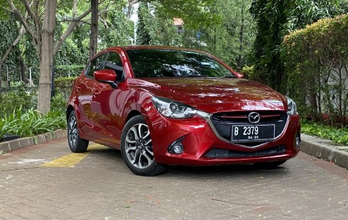 KM50rb Mazda 2 GT AT 2015 CBU