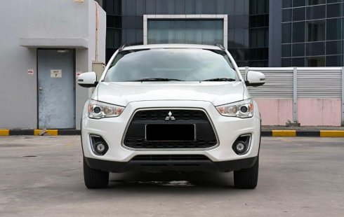 MITSUBISHI OUTLANDER GLS 2016 AT - SIAP GASS !