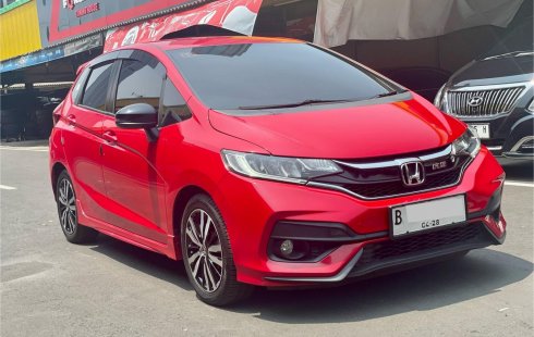 Honda Jazz RS 2018 Hatchback