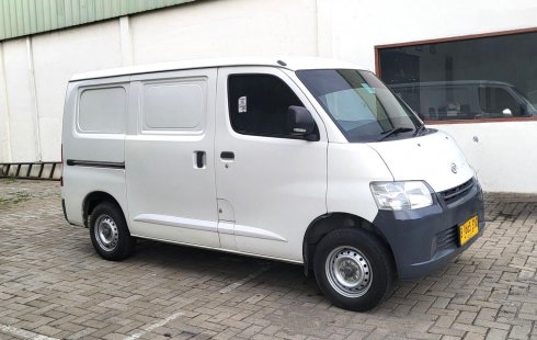 MULUS+banBARU MURAH Daihatsu Granmax blindvan 2022 Gran max blind van